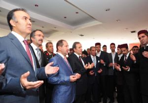 ‘Gazilerimiz medar-ı iftiharımız'
